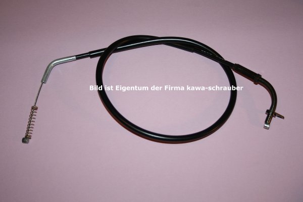 Chokezug Suzuki GSXR1100 GSX-R 1100 Typ GV73C Bj. 1991-1992