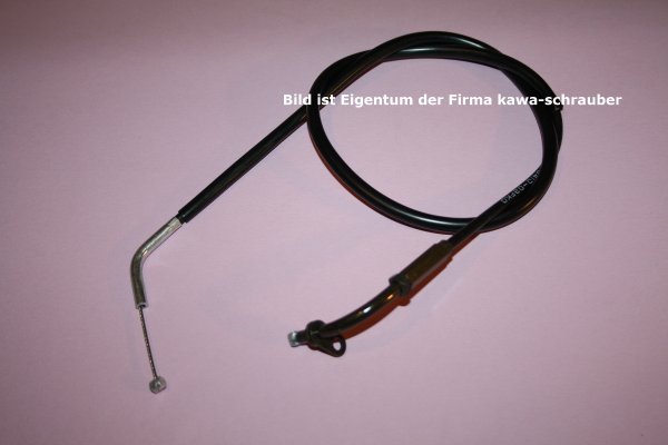 Chokezug Suzuki GSX1200 Typ WVA3 Bj. 1999-2000