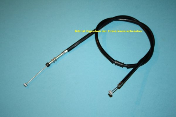Kupplungszug Suzuki DR350 Typ SK42B Bj. 1994-1999