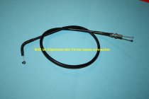 Kupplungszug Suzuki GSX-R 600 GSXR600 Typ WVB2 Bj. 2004-2005