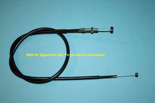 Kupplungszug Suzuki GSX-R 600 GSXR600 Typ WVCE Bj. ab 2008