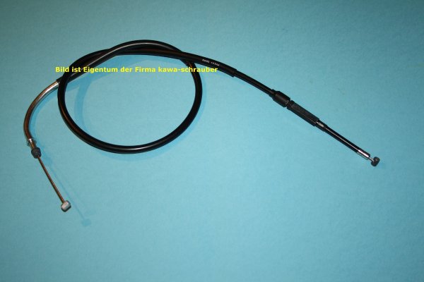 Kupplungszug Suzuki DR650SE Typ SP46B Bj. 1996-2000