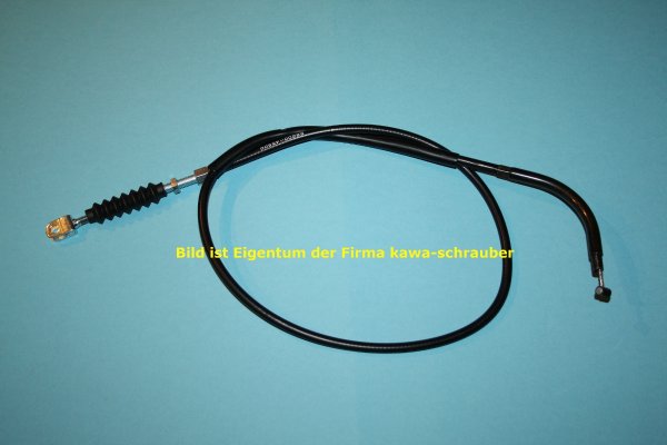 Kupplungszug Suzuki GS650 Katana Typ GS650G Bj. 1981-1983