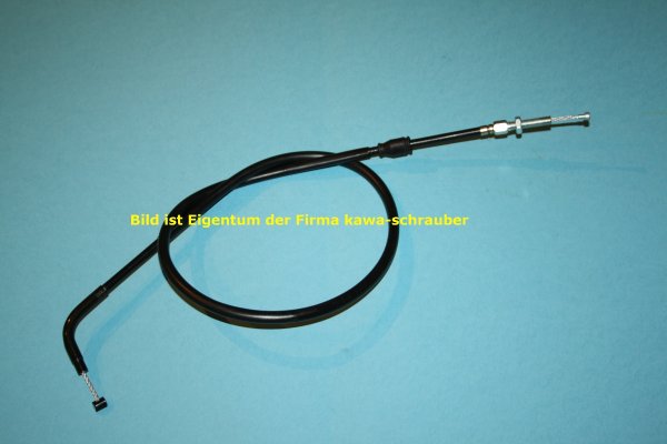 Kupplungszug Suzuki GSX750F Typ WVAK Bj. 1999-2006