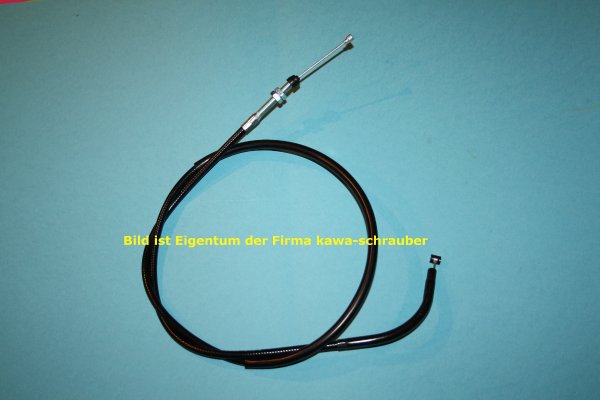 Kupplungszug Suzuki LS650 Savage Typ NP41B Bj. 1991-1998