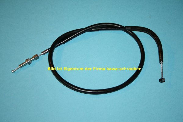 Kupplungszug Suzuki SV650S Typ WVAV Bj. 1998-2002