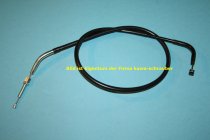 Kupplungszug Suzuki GSX-R 750 GSXR750 Typ WVBD Bj. 2000-2001