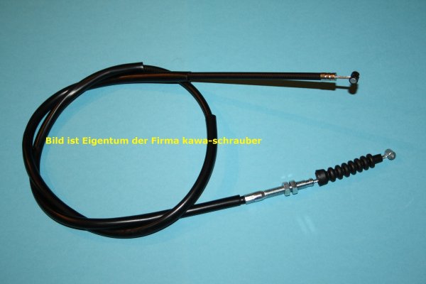 Kupplungszug Suzuki DR800 Big