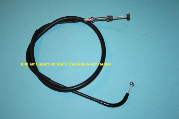 Kupplungszug Suzuki VZ800 Marauder Typ WVAF Bj. 1997-2004