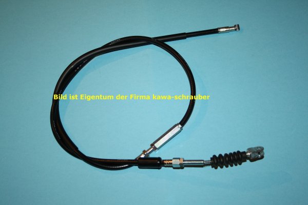 Kupplungszug Suzuki GS850G Typ GS850 Bj. 1979