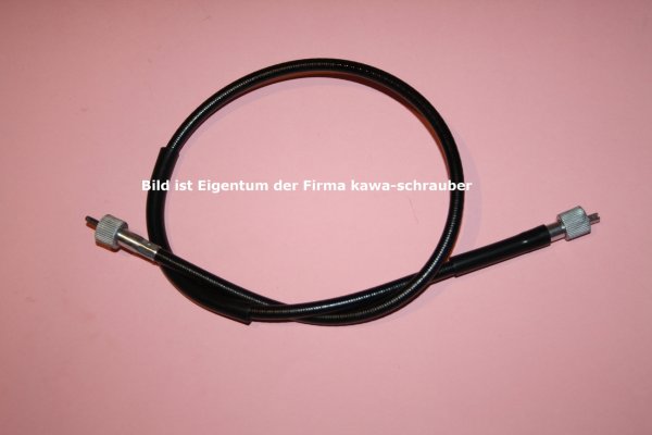 Tachowelle Suzuki RV50 Bj. 1972-1980