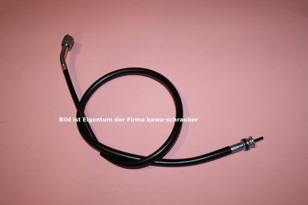 Tachowelle Suzuki RG80 Gamma Typ NC11A Bj. 1985-1995