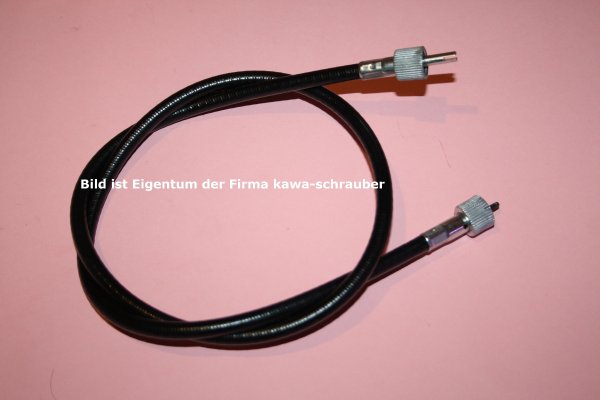 Tachowelle Suzuki RV90 Bj. 1973-1981