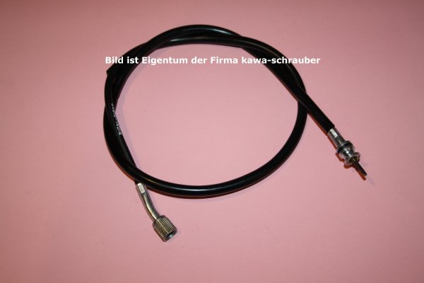 Tachowelle Suzuki DR350 Typ SK42B -alle Modelle- Bj. 1990-1999