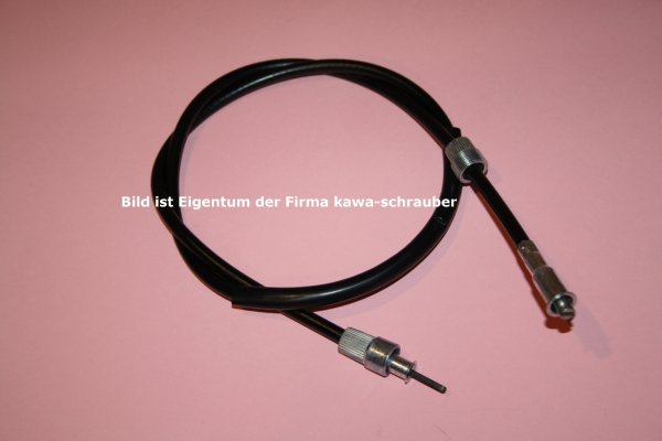 Tachowelle Suzuki GS550 Katana Typ GS550M Bj. 1981-1983