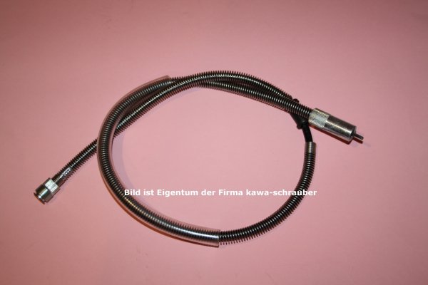 Tachowelle Suzuki VS750 Intruder Typ VR51B Bj. 1985-1991