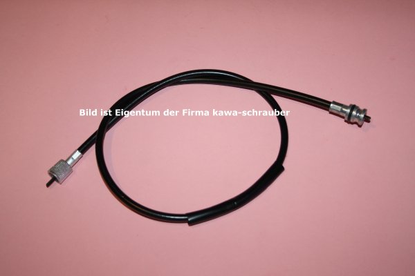 Tachowelle Suzuki GSX600F Typ GN72B Bj. 1988-1997