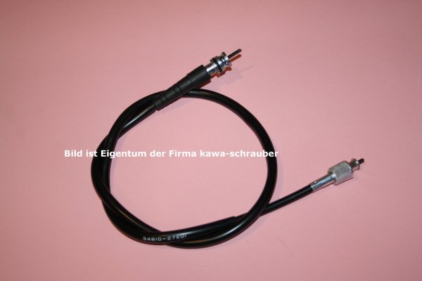 Tachowelle Suzuki GSX1200 Typ WVA3 Bj. 1999-2000