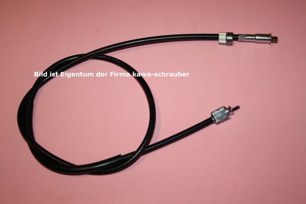 Tachowelle Suzuki GSX750 Typ GS75X Bj. 1980-1981