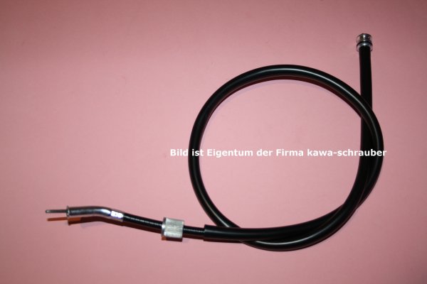 Tachowelle Suzuki GSX-R 750 GSXR750 Typ GR7AB Bj. 1990