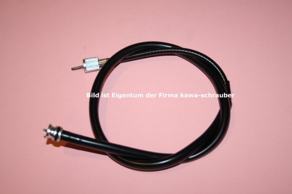 Tachowelle Suzuki GSX-R 750 GSXR750 Typ GR7AB Bj. 1991