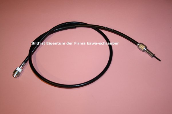 Tachowelle Suzuki GS1000 Typen GS1000E / GS1000EH / GS10000S Bj. 1978-1980