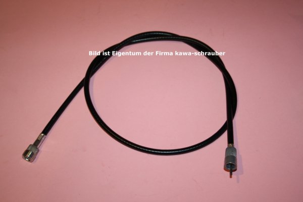 Tachowelle Suzuki GS1100E / GS1100EX Typ GU71B Bj. 1982-1983