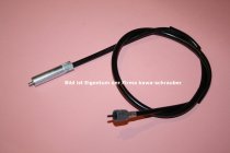 Tachowelle Suzuki GSX-R 1100 GSXR1100 Typen GU74C / GU74D Bj. 1986-1988