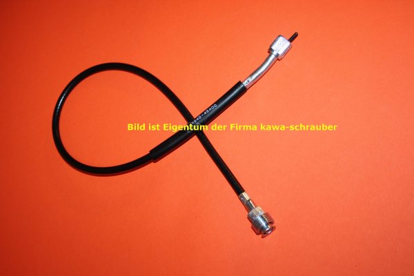 Drehzahlmesserwelle Suzuki GS850G Typ GS850 Bj. 1979-1981