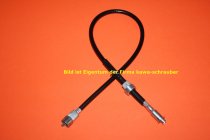 Drehzahlmesserwelle Suzuki GS450 / Chopper Typen GL51D / GL51F Bj. 1985-1989