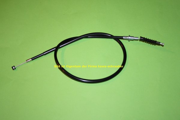 Kupplungszug Yamaha RD80LC2 RD80 LC II Typ 30W Bj. 1983-1986