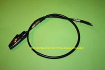 Kupplungszug Yamaha DT125E Typ 1G0 Bj. 1978-1979