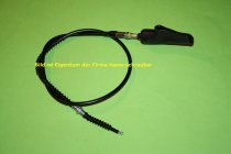 Kupplungszug Yamaha RD125LC Typ 10W Bj. 1982-1984