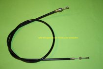 Kupplungszug Yamaha RD250 Typ 352 Bj. 1973-1975