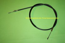 Kupplungszug Yamaha RD250 Typ 1A2 Bj. 1976-1979