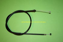 Kupplungszug Yamaha RD250LC Typ 4L1 Bj. 1980-1983