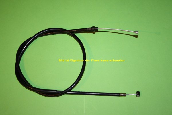 Kupplungszug Yamaha RD350LC Typ 4L0 Bj. 1980-1982