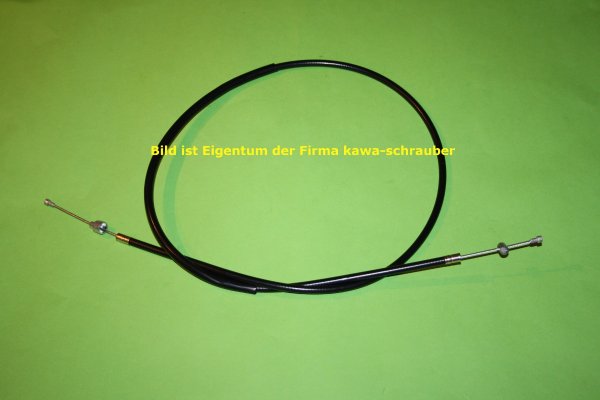 Kupplungszug Yamaha XS360 Typ 1U4 Bj. 1976-1978