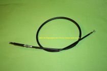 Kupplungszug Yamaha XT350 Typen 55V / 3YT Bj. 1985-1993
