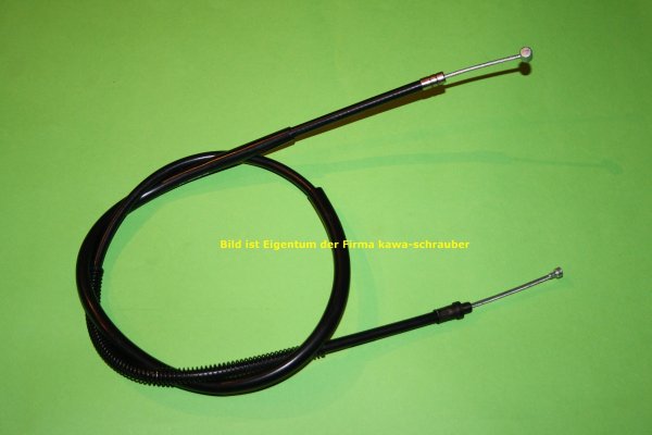 Kupplungszug Yamaha RD500 YPVS Typen 47X / 1GE