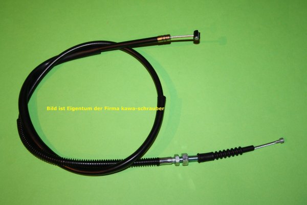 Kupplungszug Yamaha XT550 Typ 5Y3 Bj. 1982-1983