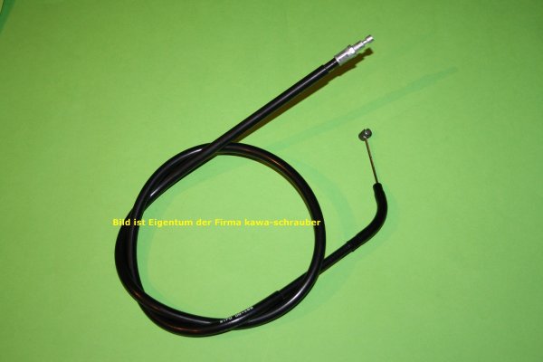 Kupplungszug Yamaha FZS600 Fazer Typ RJ02 Bj. 2002-2003