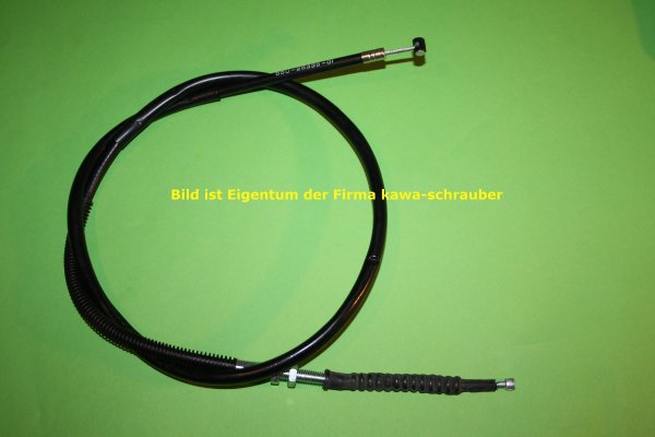 Kupplungszug Yamaha TT600 Typ 36A Bj. 1983-1984