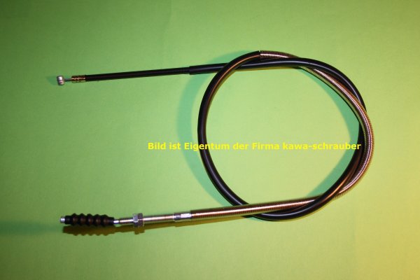 Kupplungszug Yamaha XT600E Bj. 1995-2002