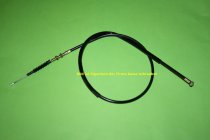 Kupplungszug Yamaha XT600Z Tenere XT 600 Z Ténéré Typen 34L / 55W Bj. 1983-1985