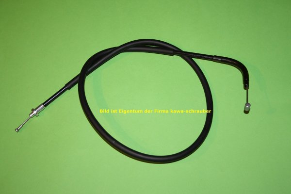 Kupplungszug Yamaha YZF600 Thundercat Typen 4TV / 4WD Bj. 1996-2001