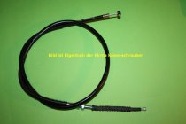 Kupplungszug Yamaha XJ650 / Turbo Typen 4K0 / 11T Bj. 1980-1985