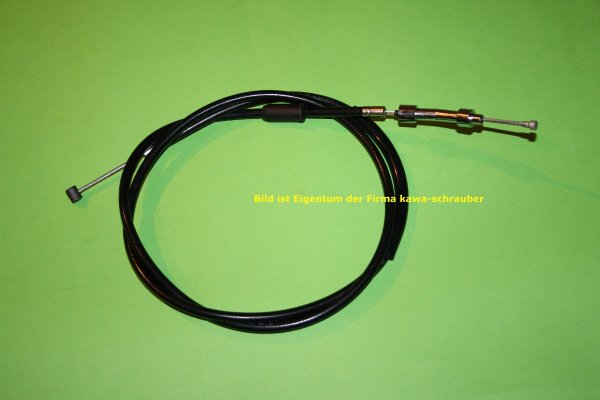 Kupplungszug Yamaha XS600 Typ 447 Bj. 1975-1976