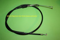 Kupplungszug Yamaha XS650 Typ 447 Bj. 1977-1980