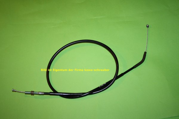 Kupplungszug Yamaha XVS650 Drag Star Classic Typen VM02 / VM03 / VM04